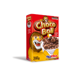 CEREAIS MATINAIS ANGOLA CHOCO BOLL LOJA ONLINE ANGOLANDO