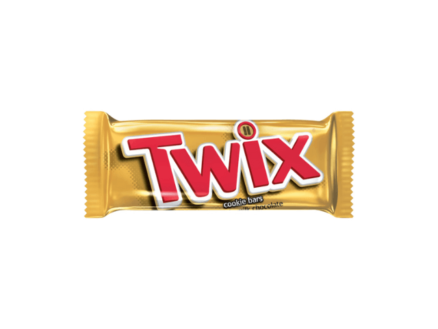 Os 5 Chocolates Mais Deliciosos em Angola twix