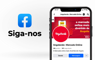 mercado online angolando facebook